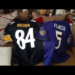 Jerseys